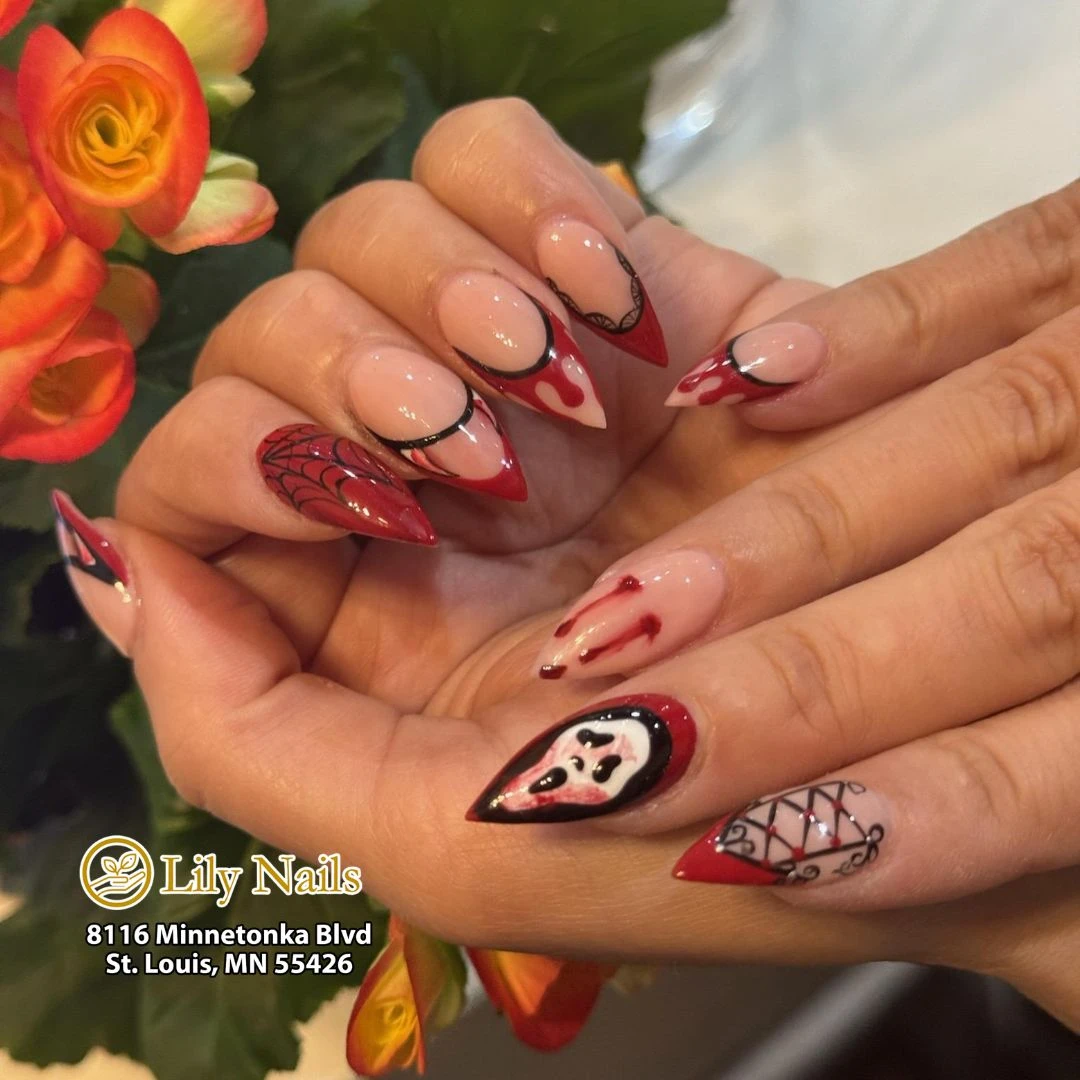 Must Try Nail Designs October 23 2026